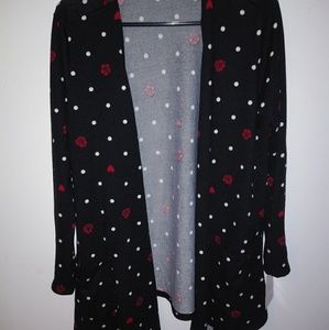 Lularoe caroline size medium